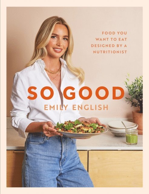 Emily English - So Good, E-bok