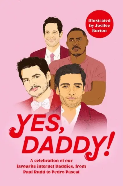 Yes, Daddy