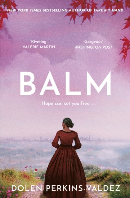 Dolen Perkins-Valdez - Balm, E-bok
