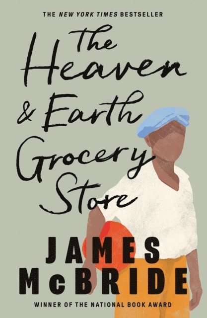 James McBride - Heaven & Earth Grocery Store, E-bok