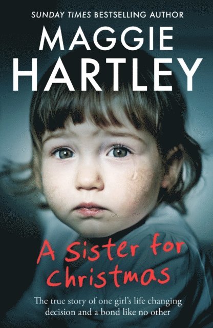 Maggie Hartley - Sister for Christmas, E-bok