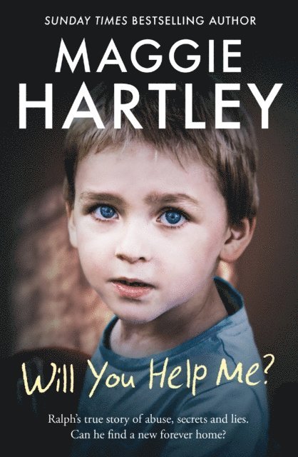 Maggie Hartley - Will You Help Me?, E-bok
