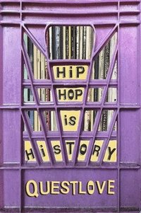 Hip-Hop Is History