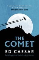 Ed Caesar - Comet, Inbunden. Tillgänglighet: Kommande