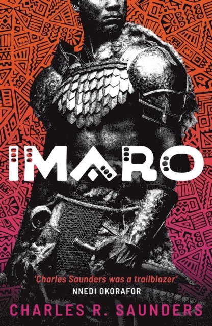 Charles R. Saunders - Imaro, E-bok