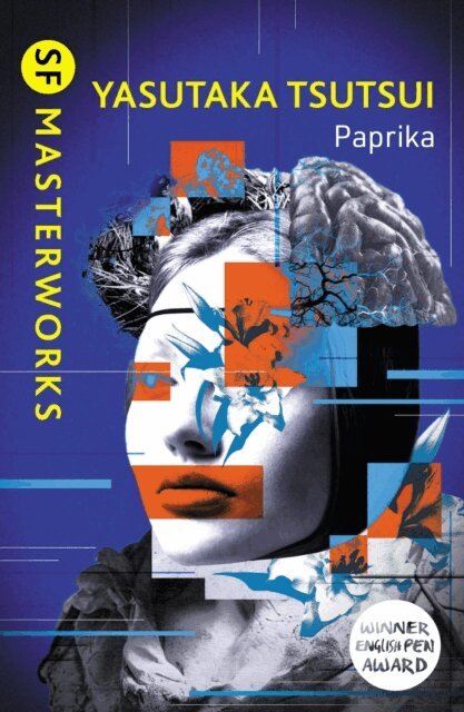 Yasutaka Tsutsui - Paprika, E-bok. Tillgänglighet: Lägg i varukorg