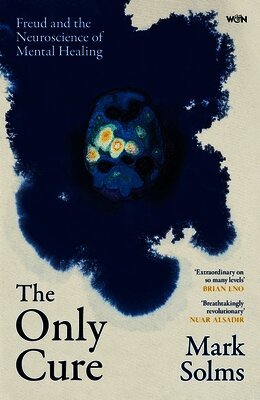 Mark Solms - Only Cure, Häftad