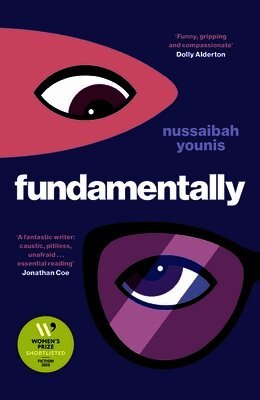 Nussaibah Younis - Fundamentally, Inbunden