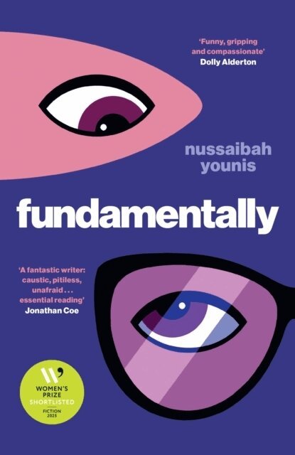 Nussaibah Younis - Fundamentally, Häftad