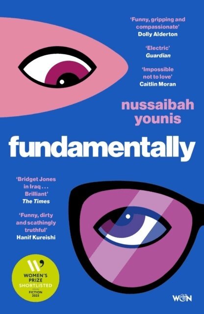 Nussaibah Younis - Fundamentally, Häftad