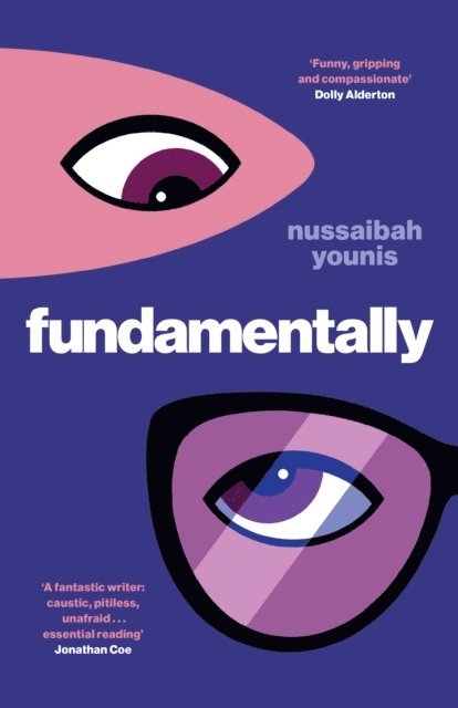 Nussaibah Younis - Fundamentally, E-bok
