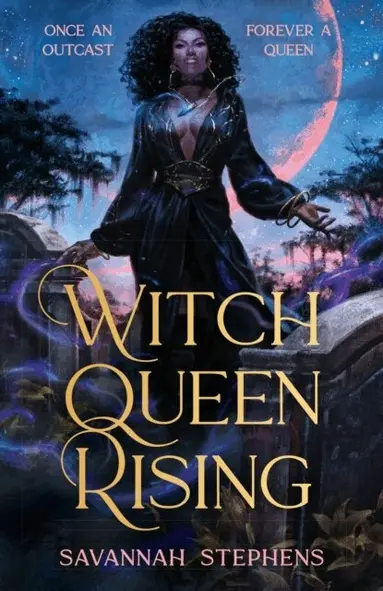 Witch Queen Rising