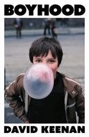 David Keenan - Boyhood, Häftad. Tillgänglighet: Kommande