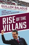 Rise of the Villans