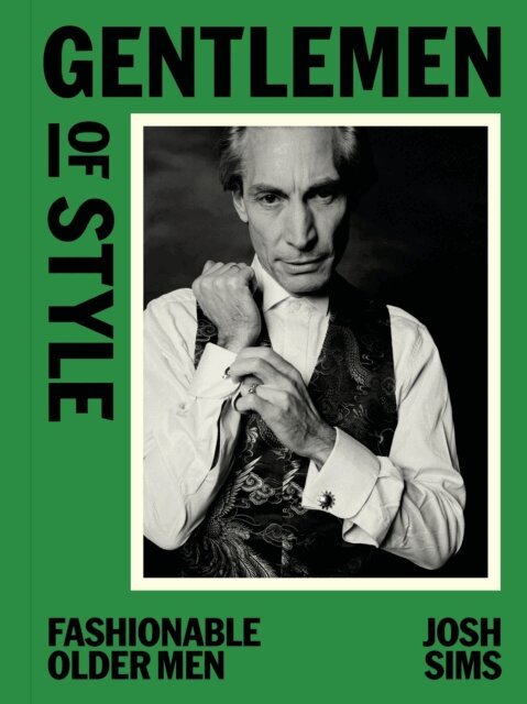 Josh Sims - Gentlemen of Style, E-bok