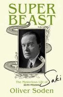 Oliver Soden - Super-Beast, Inbunden