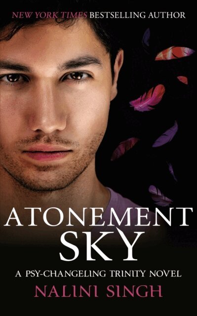 Nalini Singh - Atonement Sky, E-bok