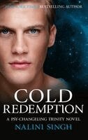 Nalini Singh - Cold Redemption, Häftad