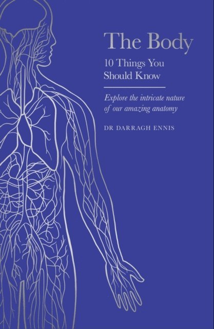 Darragh Ennis - Body, E-bok