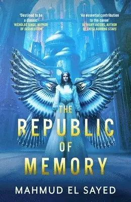 Mahmud El Sayed - Republic of Memory, Inbunden. Tillgänglighet: Lägg i varukorg