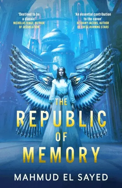 Mahmud El Sayed - Republic of Memory, E-bok. Tillgänglighet: Lägg i varukorg