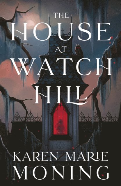 Karen Marie Moning - House at Watch Hill, E-bok