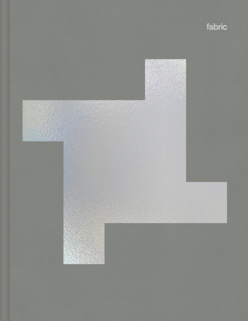 Joe Muggs - fabric, E-bok