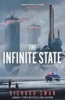 Richard Swan - Infinite State, Häftad. Tillgänglighet: Kommande