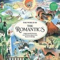 The World of the Romantics 1000 Piece Puzzle: A 1000-Piece Jigsaw Puzzle