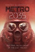 Metro 2035