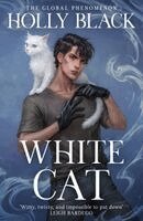Holly Black - White Cat, Häftad