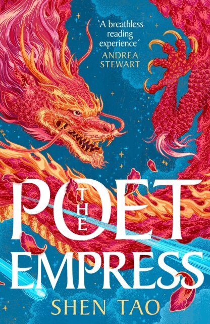 Shen Tao - Poet Empress, E-bok
