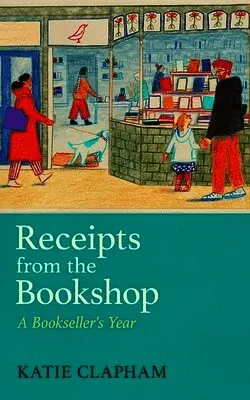 Receipts from the Bookshop