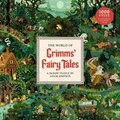 World of Grimms' Fairy Tales