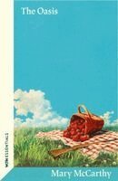Mary McCarthy - Oasis, Häftad. Tillgänglighet: Kommande