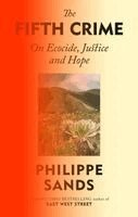Philippe Sands - Fifth Crime, Häftad. Tillgänglighet: Kommande