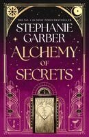 Stephanie Garber - Alchemy of Secrets, Häftad. Tillgänglighet: Kommande