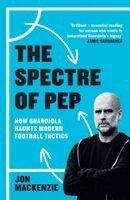 Jon Mackenzie - Spectre of Pep, Häftad. Tillgänglighet: Lägg i varukorg