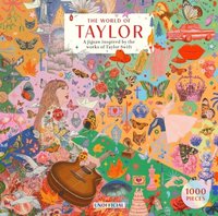 World of Taylor