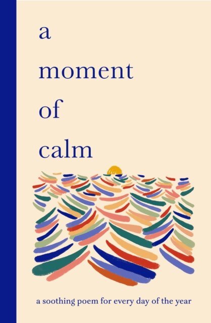 Ana Sampson - Moment of Calm, E-bok
