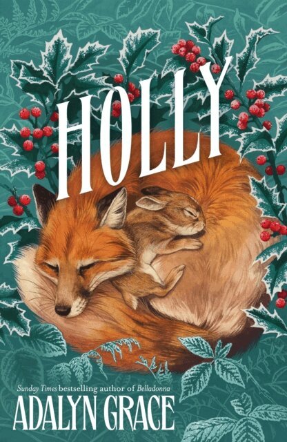 Adalyn Grace - Holly, E-bok