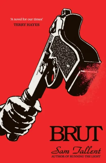 Sam Tallent - Brut, E-bok. Tillgänglighet: Lägg i varukorg