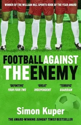 Football Against The Enemy