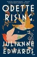 Julianne Edwards - Odette Rising, Häftad. Tillgänglighet: Kommande