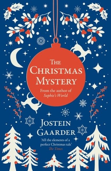 Jostein Gaarder - Christmas Mystery, Häftad