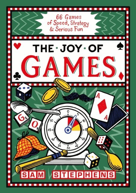 Joy of Games