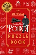 Official Poirot Puzzle Book