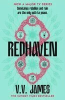 V.V. James - Redhaven, Häftad