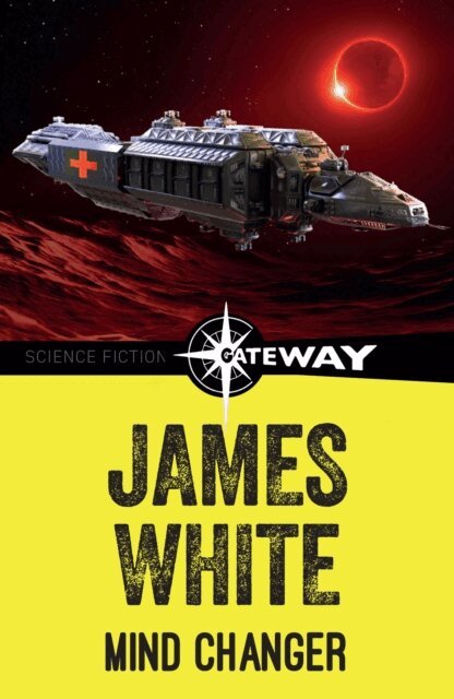 James White - Mind Changer, E-bok