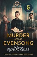Murder Before Evensong